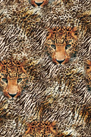 虎头印花华亿平台图片