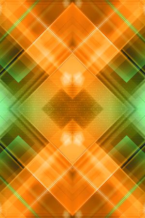 清新风印花华亿平台图片