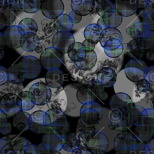 抽象创意印花华亿平台图片