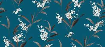 花瓣印花华亿平台图片