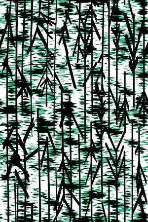 纹理印花华亿平台图片