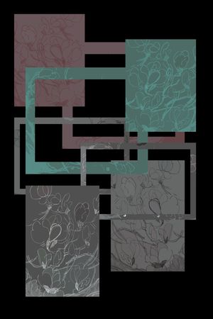 T恤印花印花华亿平台图片