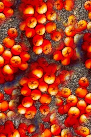 油画印花华亿平台图片