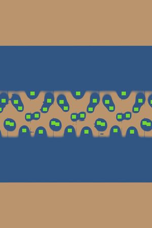 趣味印花华亿平台图片