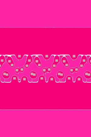 趣味印花华亿平台图片