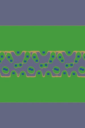 趣味印花华亿平台图片