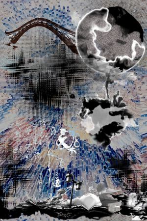 数码印花印花华亿平台图片