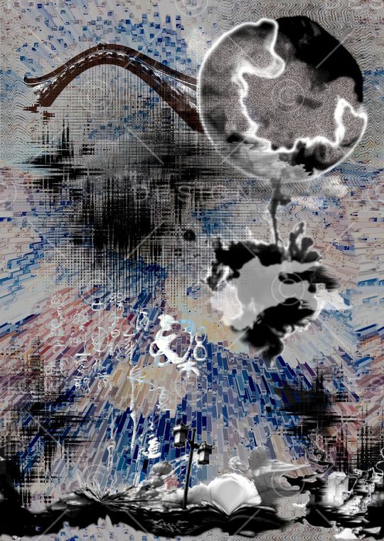 数码印花印花华亿平台图片