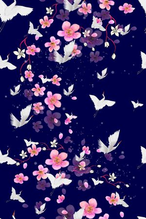 民族风印花华亿平台图片