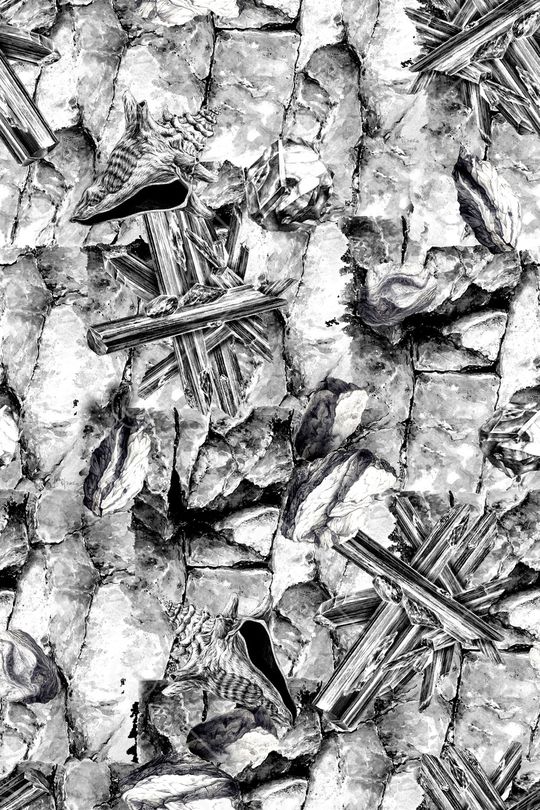 肌理印花华亿平台图片