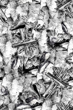 肌理印花华亿平台图片