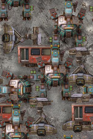 金属印花华亿平台图片