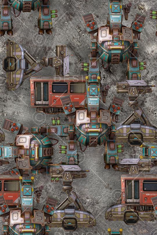 金属印花华亿平台图片