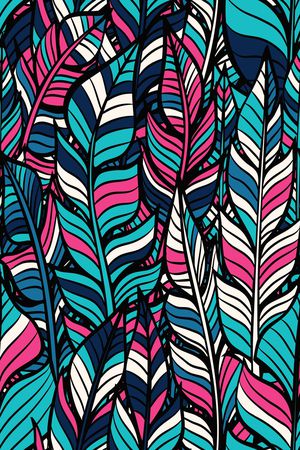 大叶子印花华亿平台图片