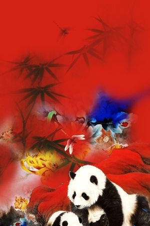 定位印花华亿平台图片