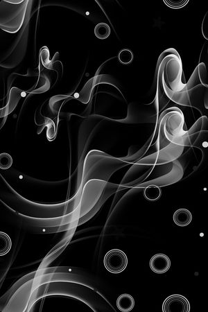 清新风印花华亿平台图片