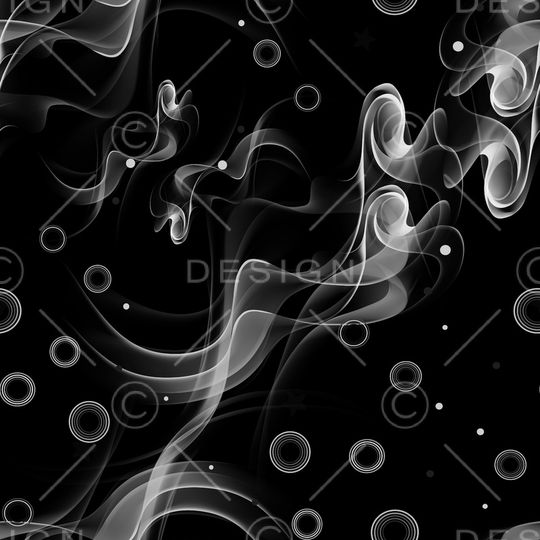 清新风印花华亿平台图片