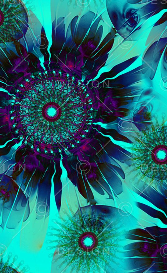 大花印花华亿平台图片