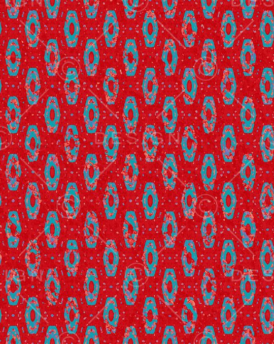 趣味印花华亿平台图片