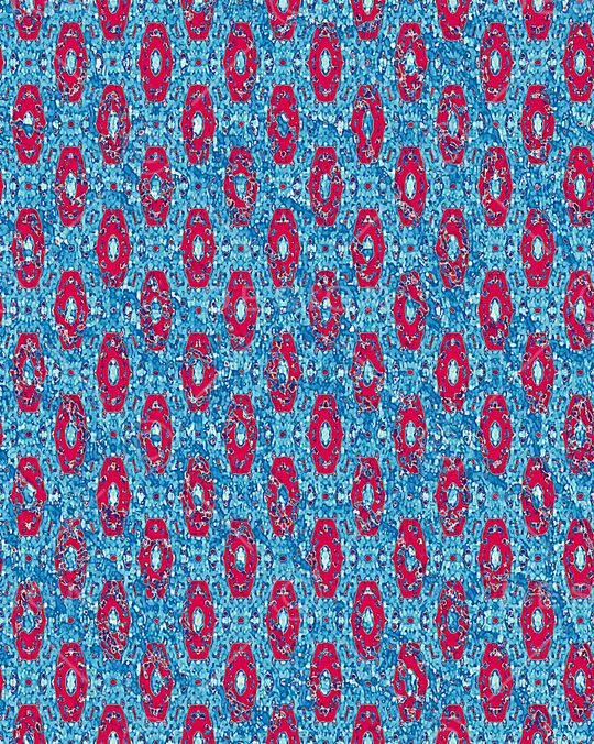 趣味印花华亿平台图片