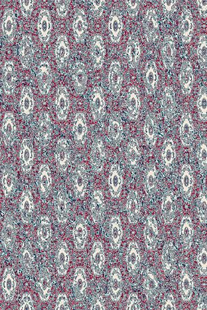 趣味印花华亿平台图片