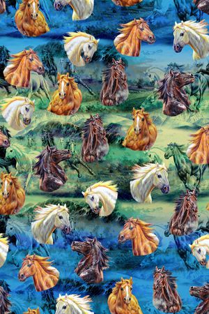 男装印花华亿平台图片