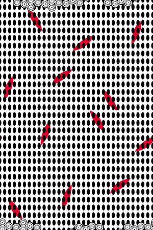 女装印花华亿平台图片