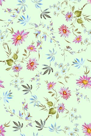 大花印花华亿平台图片