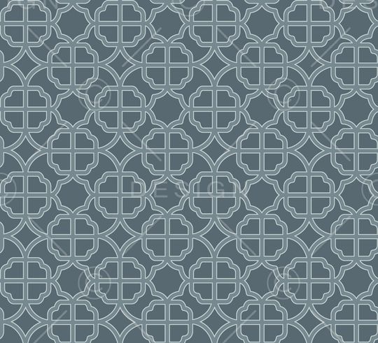 欧式花纹印花华亿平台图片