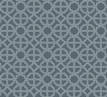 欧式花纹印花华亿平台图片