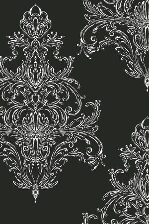 欧式花纹印花华亿平台图片