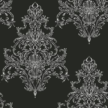 欧式花纹印花华亿平台图片