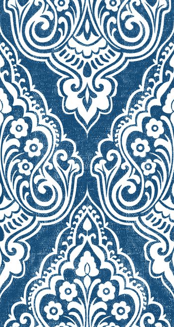 欧式花纹印花华亿平台图片