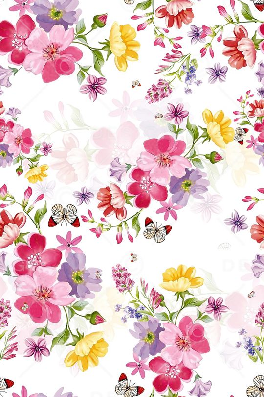 昆虫印花华亿平台图片