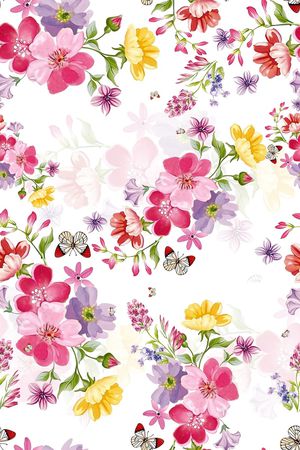 昆虫印花华亿平台图片