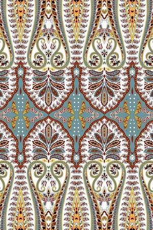 欧式印花华亿平台图片