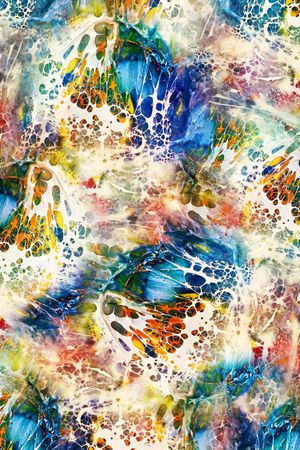 纸印花印花华亿平台图片