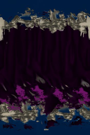 笔刷印花华亿平台图片