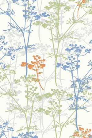 缠枝花印花华亿平台图片