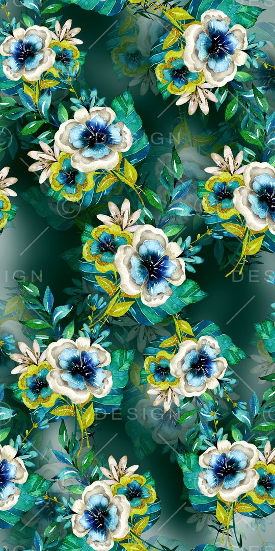 大花印花华亿平台图片