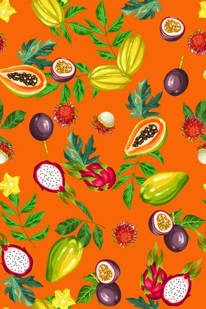 热带印花华亿平台图片