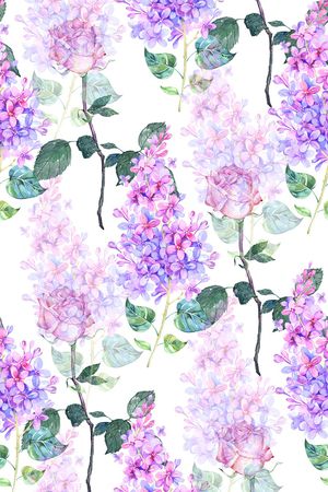 春夏清爽雪纺真丝棉丝巾布料泳装民族风印花印花华亿平台图片