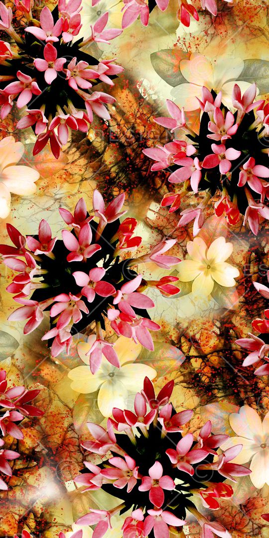 大花印花华亿平台图片