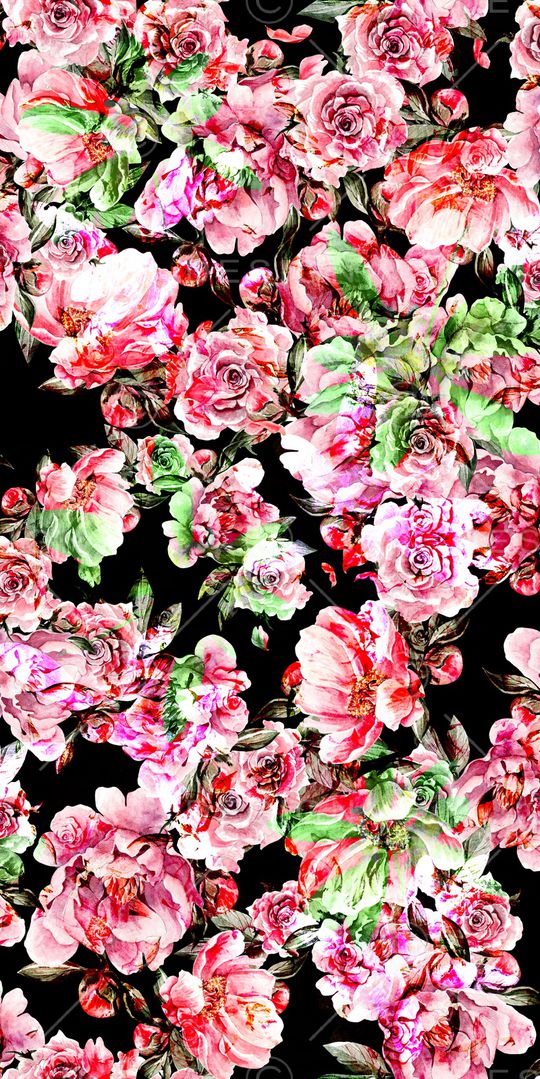 大花印花华亿平台图片