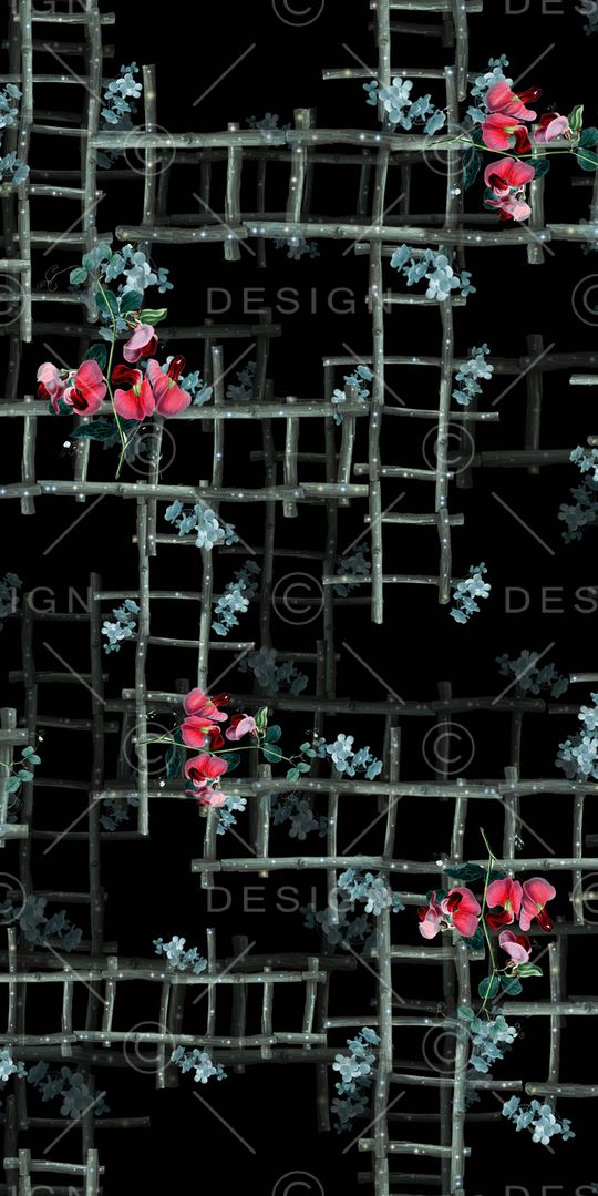 大花印花华亿平台图片