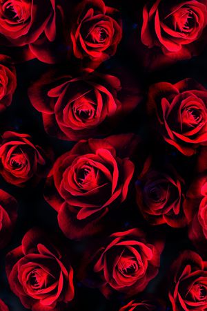 乱花印花华亿平台图片