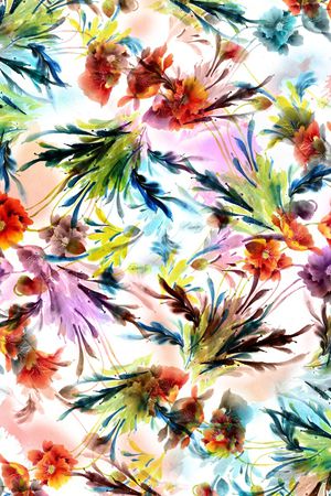 大花印花华亿平台图片