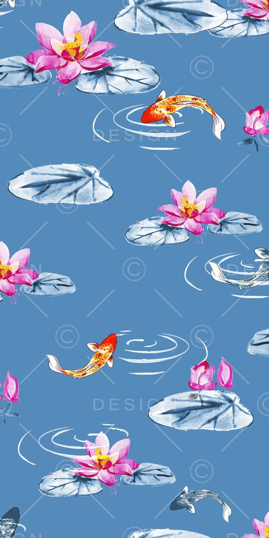 乱花印花华亿平台图片