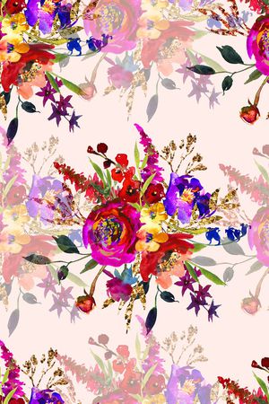 时尚印花华亿平台图片