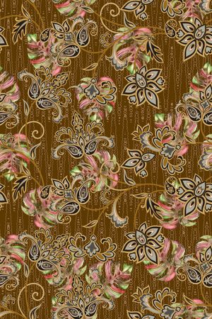 火腿花印花华亿平台图片